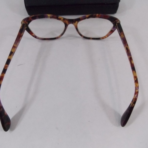 Ladies Designer PRADA Eyewear and Case - Picture 4 of 6